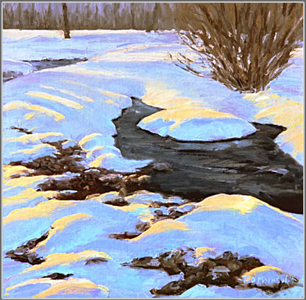 Wintertide